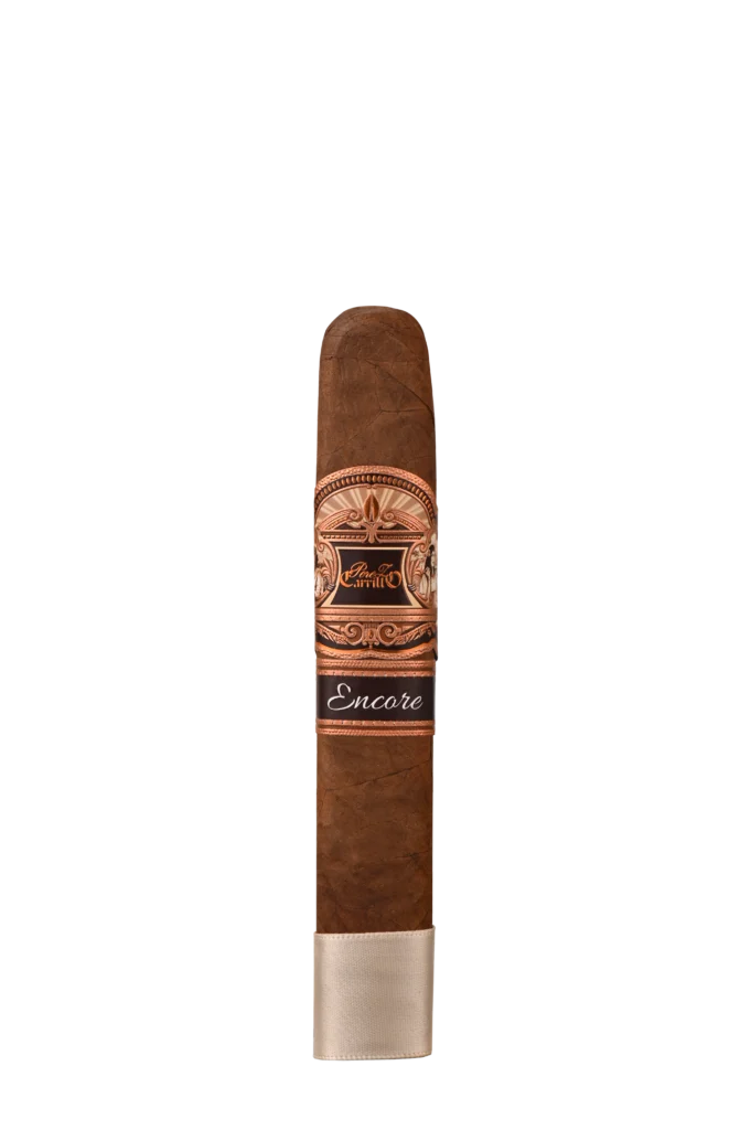 E.P. Carrillo Encore Majestic - "2018 Cigar of the Year"