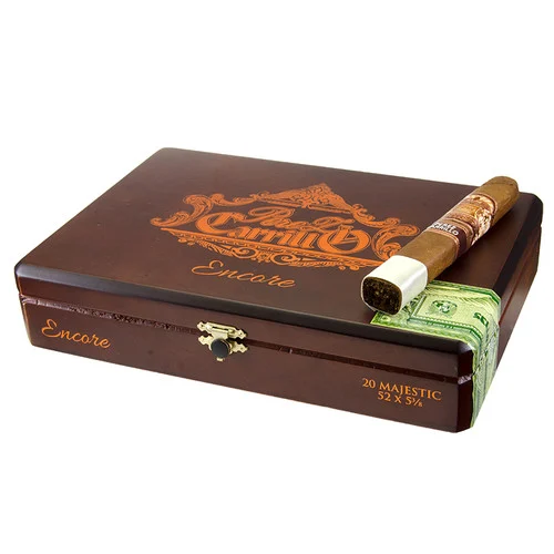 E.P. Carrillo Encore Majestic (5-3/8x52)