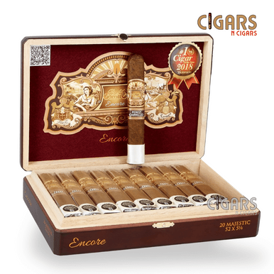 E.P. Carrillo Encore Majestic