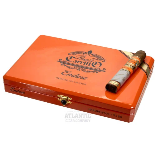 E.P. Carrillo Endure Cameroon Robusto (BP 5x50)