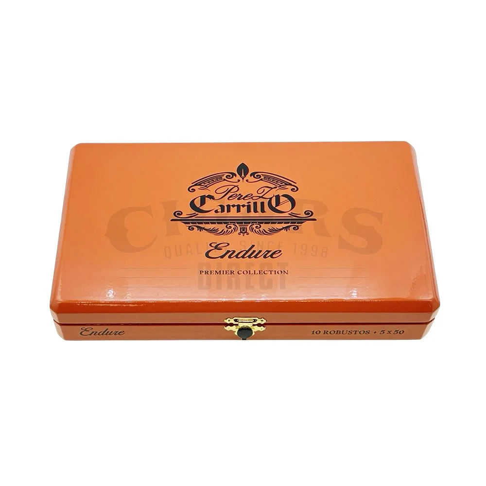E.P. Carrillo Endure Robusto