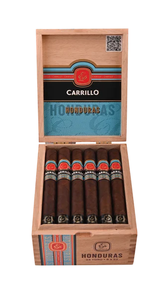 E.P. Carrillo Essence Honduras Gordo (6x60 / Box 24)