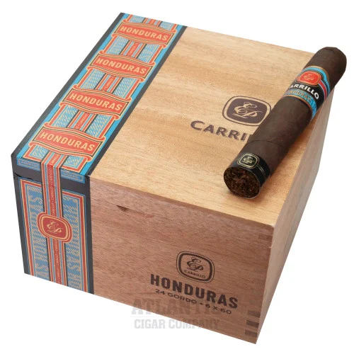 E.P. Carrillo Honduras Gordo (6x60)