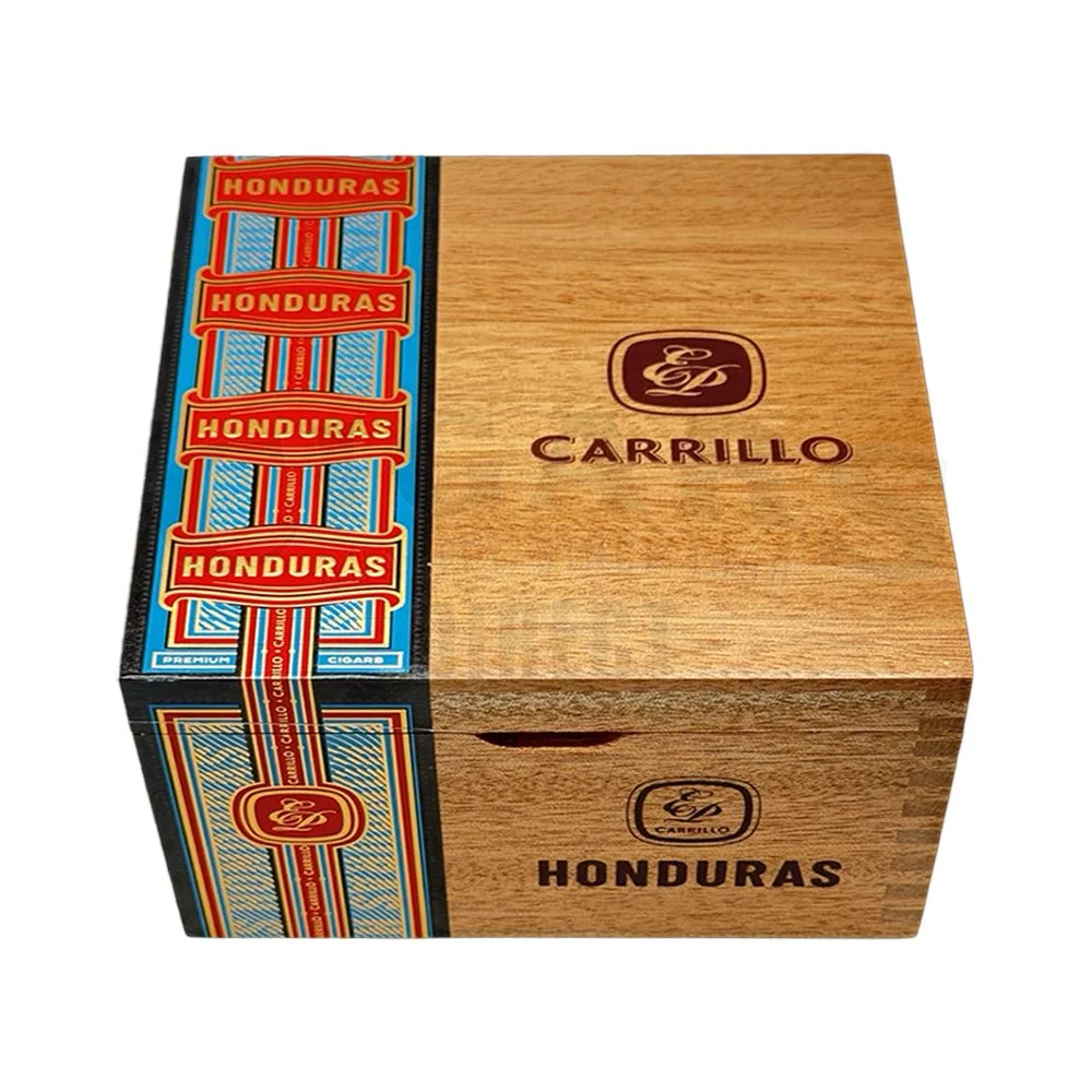 E.P. Carrillo Honduras Gordo