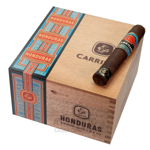E.P. Carrillo Honduras Robusto (5x50)