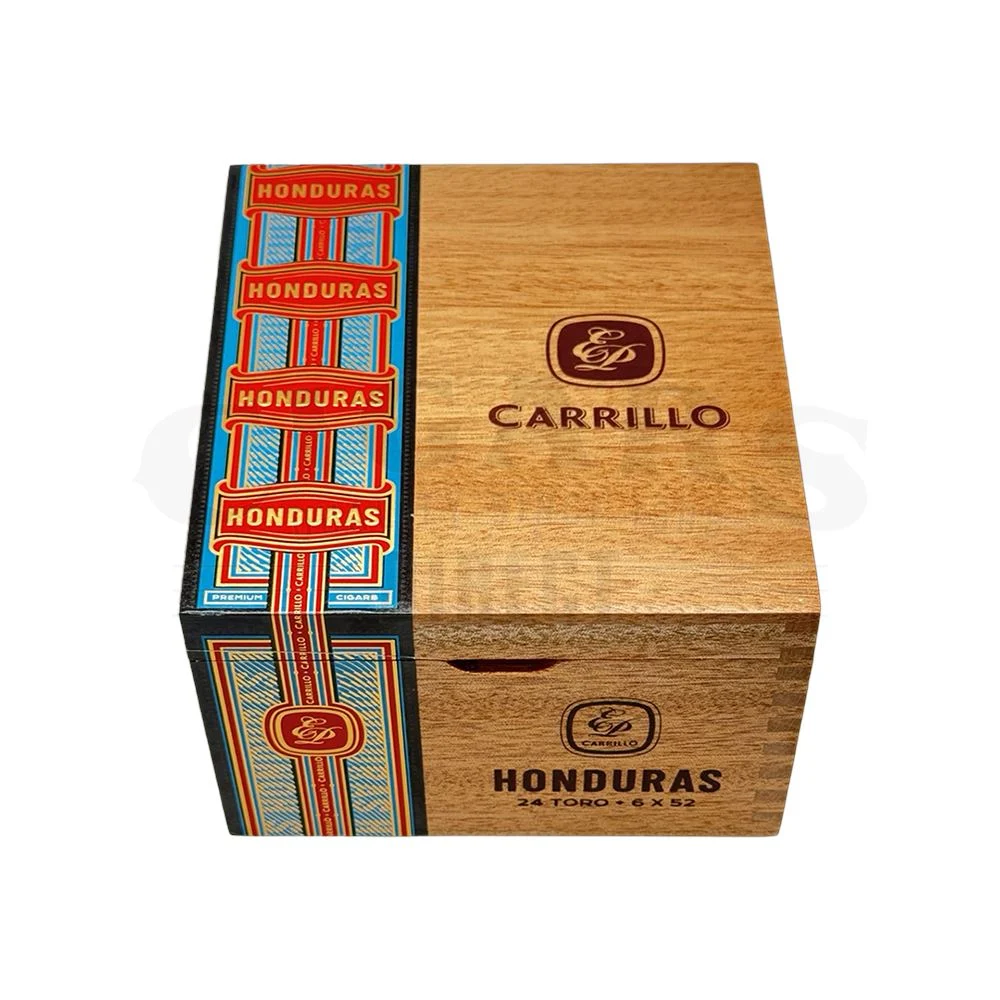 E.P. Carrillo Honduras Toro