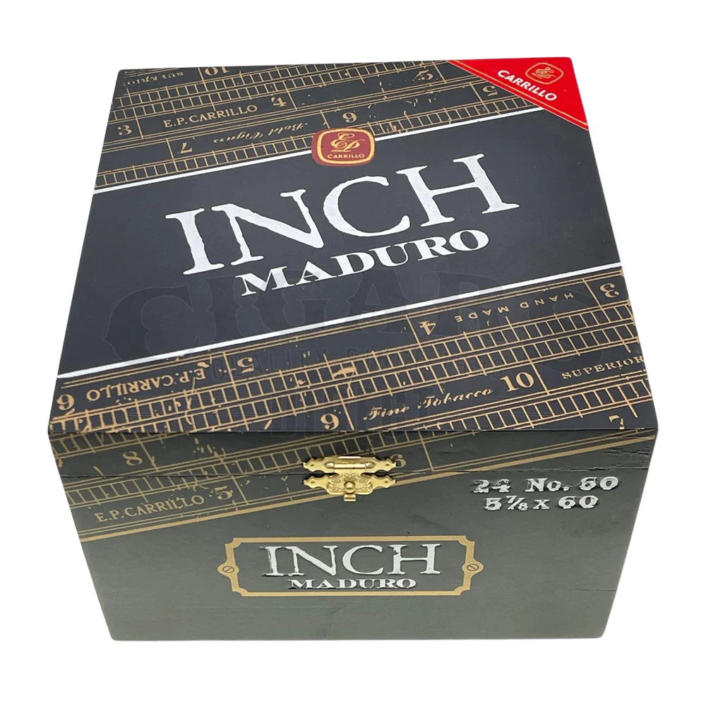 E.P. Carrillo INCH Maduro 60