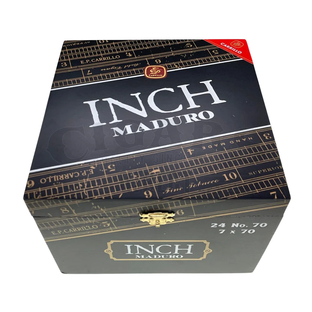 E.P. Carrillo INCH Maduro 70