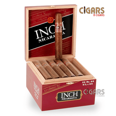 E.P. Carrillo INCH Nicaragua No. 64