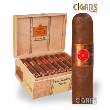 E.P. Carrillo INCH Ringmaster No. 5