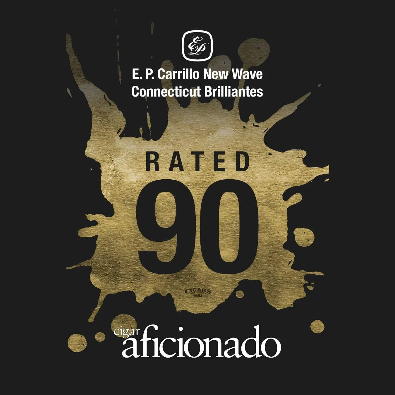 E.P. Carrillo New Wave Connecticut Brillantes