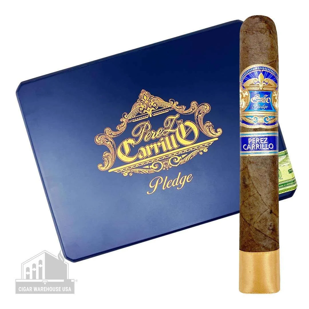 E.P. Carrillo Pledge Apogee (20) – Box