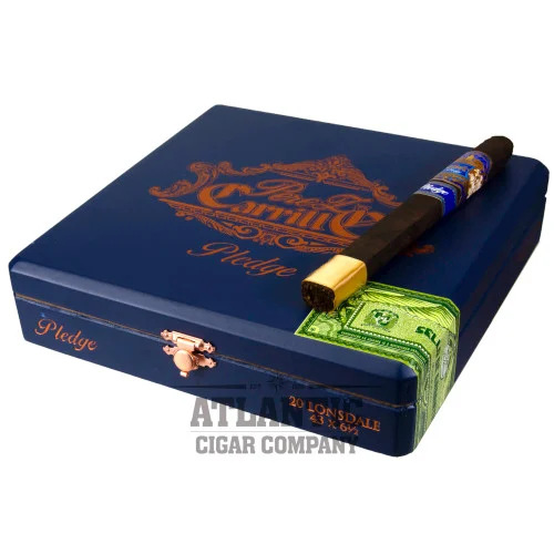 E.P. Carrillo Pledge Lonsdale (6-1/2x43)