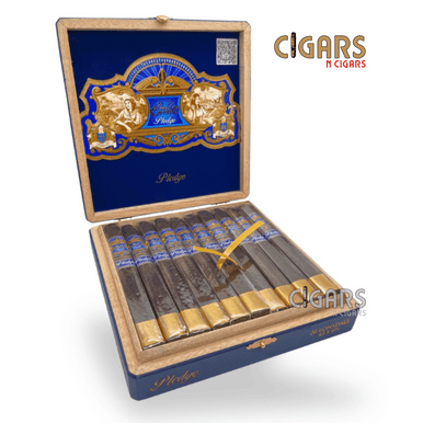 E.P. Carrillo Pledge Lonsdale Limitada