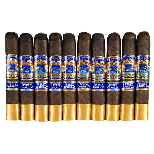 E.P. Carrillo Pledge Prequel (5x50) 10-Pack