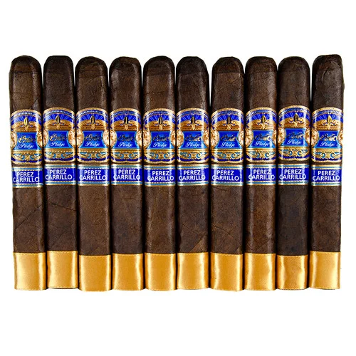 E.P. Carrillo Pledge Sojourn (6x52) 10-Pack