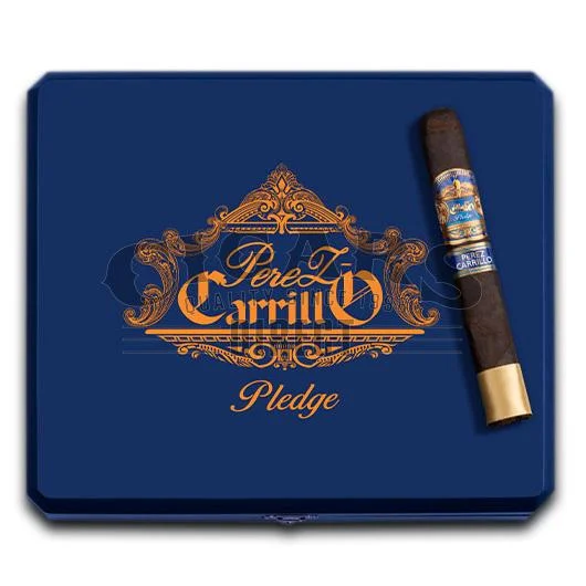 E.P. Carrillo Pledge Sojourn Toro