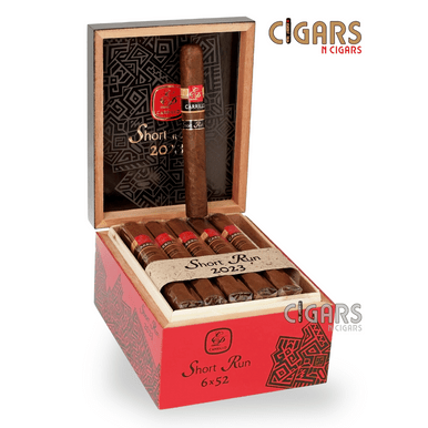 E.P. Carrillo Short Run 2023 Toro
