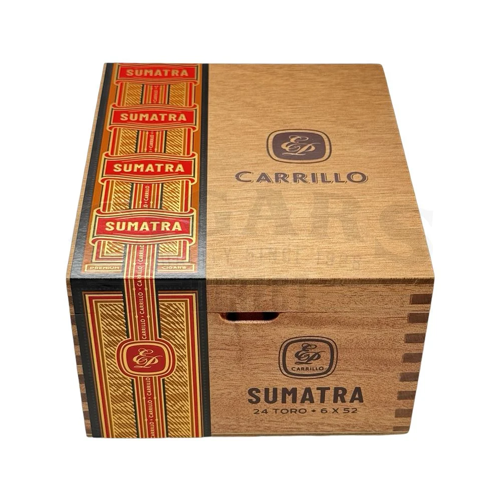 E.P. Carrillo Sumatra Toro