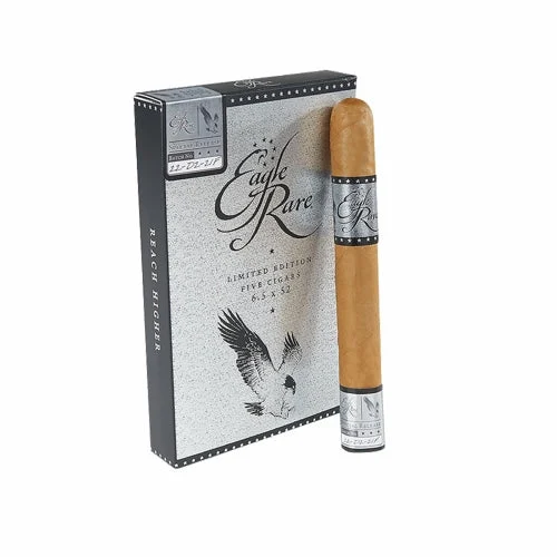 Eagle Rare Limited Edition 5-Cigar Sampler