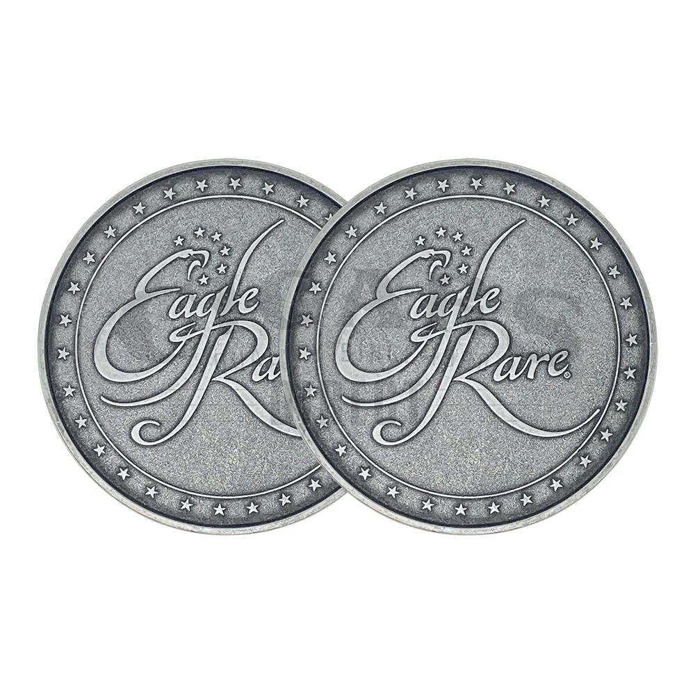 Eagle Rare Special Release Coasters