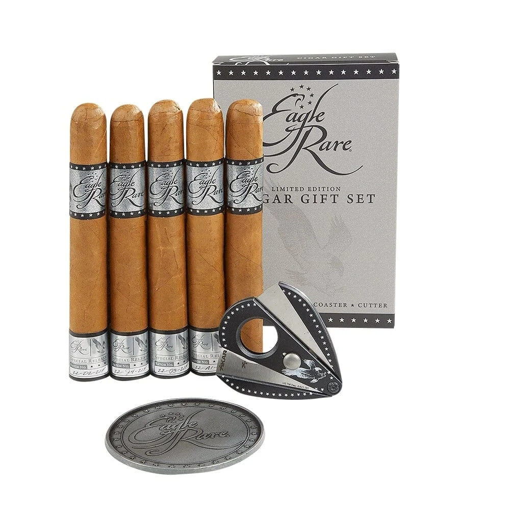 Eagle Rare Special Release Toro