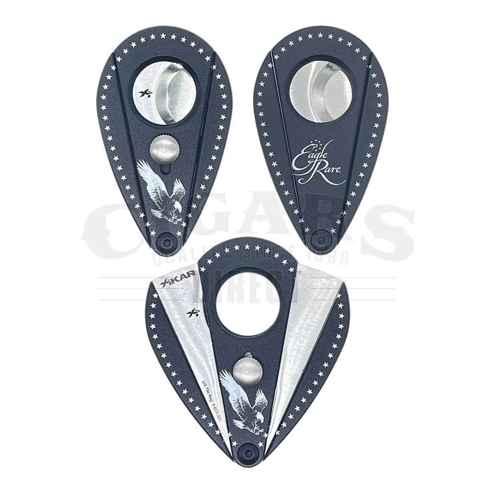 Eagle Rare Special Release Xikar Cutter