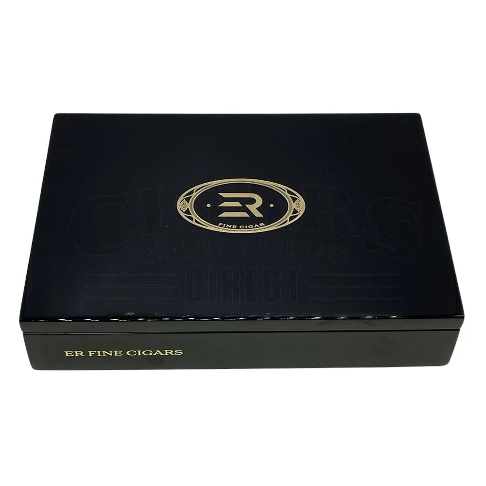 Ed Reed Fine Cigars Robusto