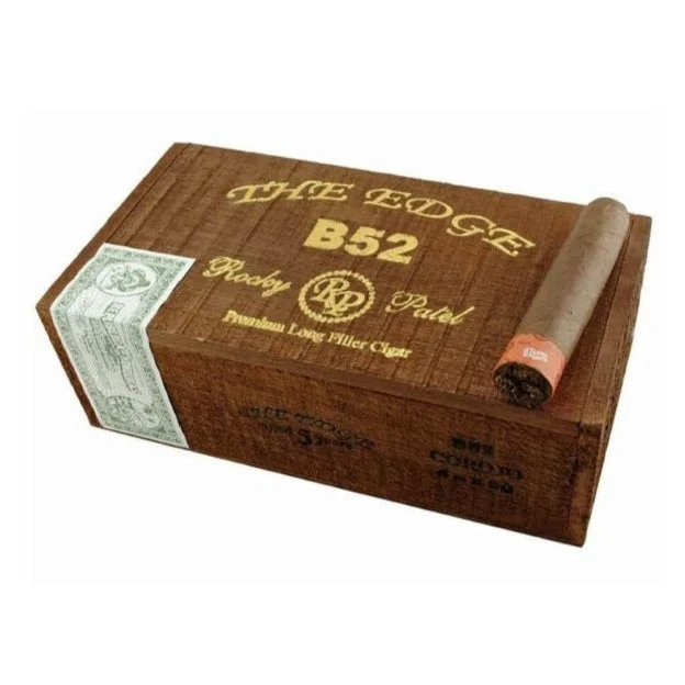 Edge B52 Corojo Cigars