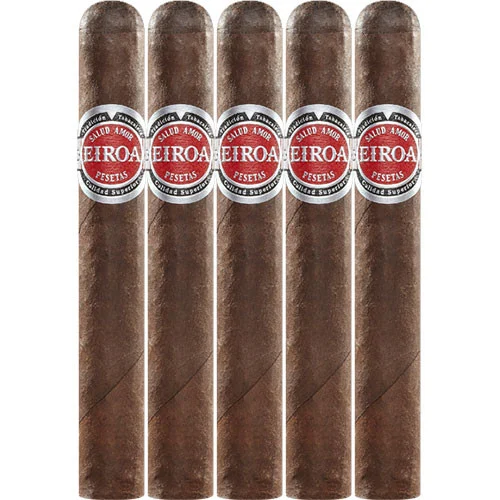 Eiroa CBT Maduro 654 (6x54 / 5 Pack)
