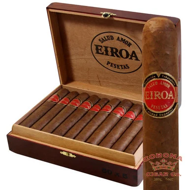 Eiroa Robusto (5 x 50)