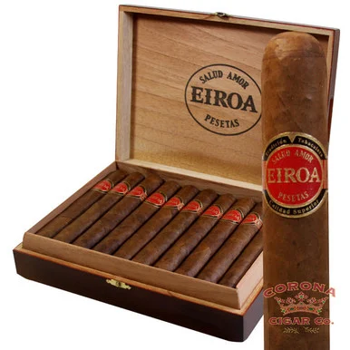 Eiroa Sixty (6 x 60)