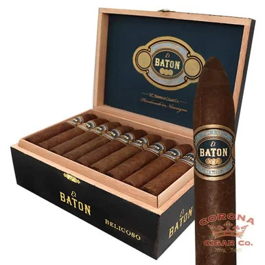 El Baton Belicoso (5 x 56)