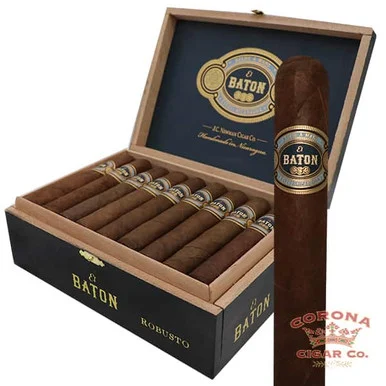 El Baton Robusto (5" x 54)