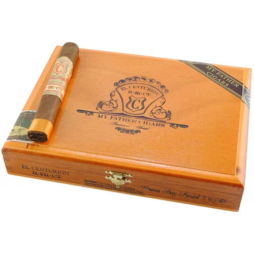 El Centurion H-2K-CT Corona Box-Pressed