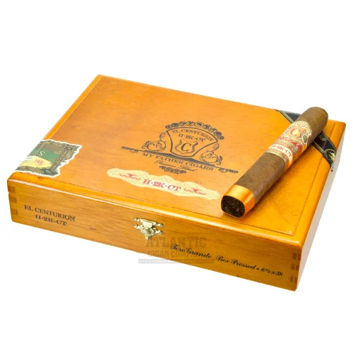El Centurion H-2K-CT Toro Grande Box-Pressed