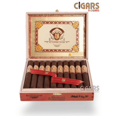 El Centurion Robusto