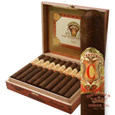 El Centurion Toro (6 1/4 x 52)