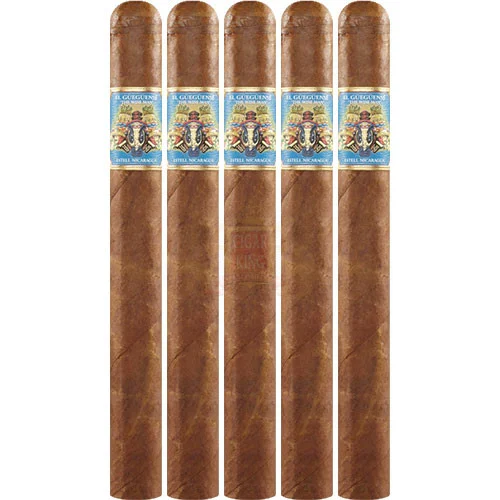 El Gueguense Churchill (7x48 / 5 Pack)