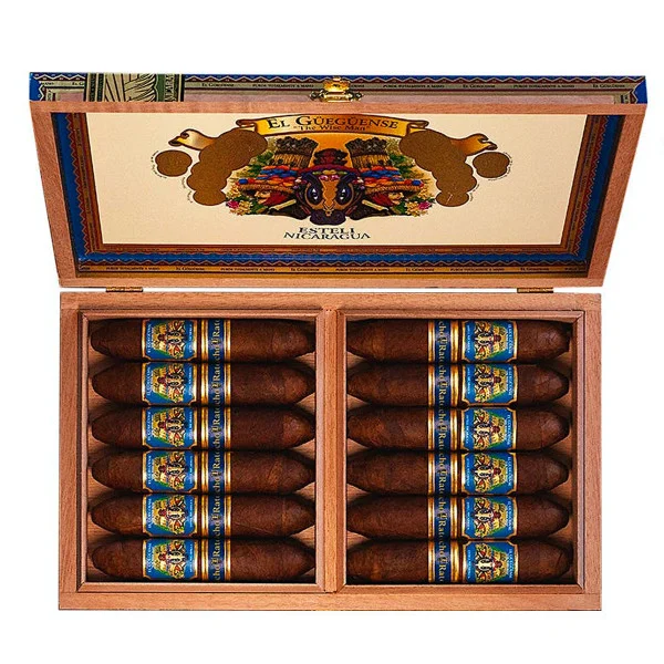 El Gueguense Macho Raton Perfecto (4.75x60 / 4 Pack) + FREE SHIPPING ON YOUR ENTIRE ORDER!