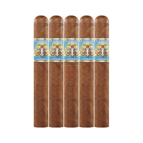 El Gueguense Robusto (5.5x50 / 5 Pack)