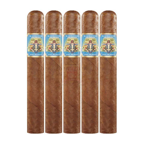 El Gueguense Toro Huaco (6x56 / 5 Pack)
