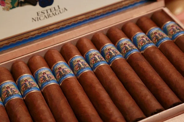 El Gueguense Torpedo (6.25x52 / Box 25)