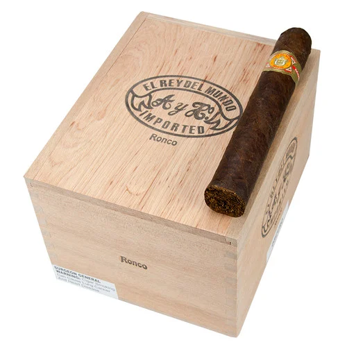 El Rey Del Mundo Ronco Gigante