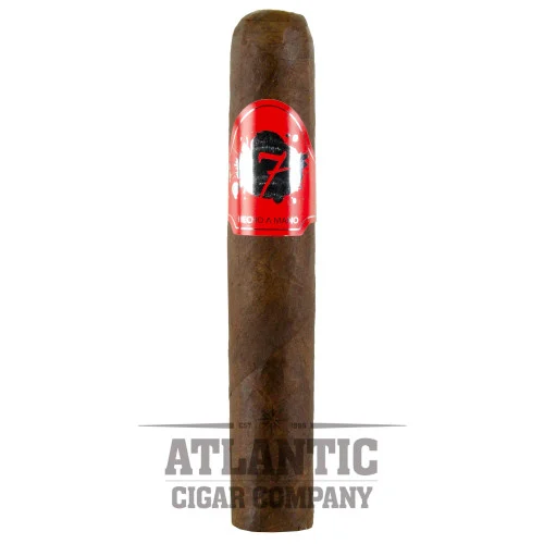 El Septimo The 7 Collection Red (5x54) Single
