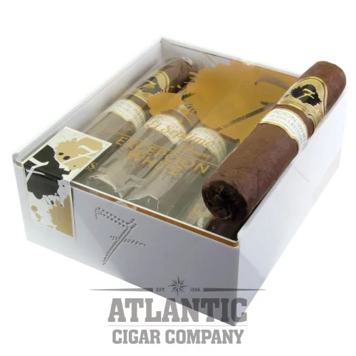 El Septimo Excepcion White (5x60)