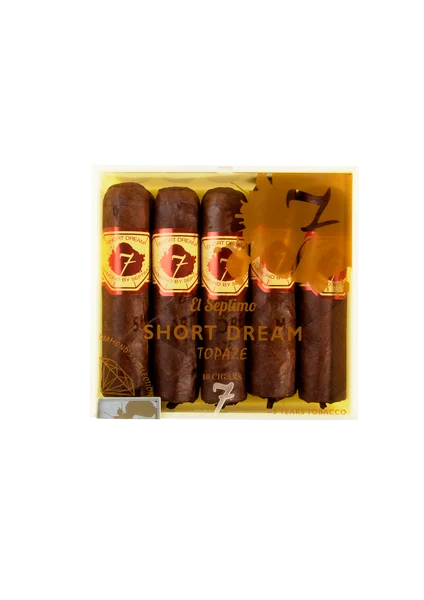 El Septimo Geneva Diamond Series Short Dream (4x60 / Box 25)