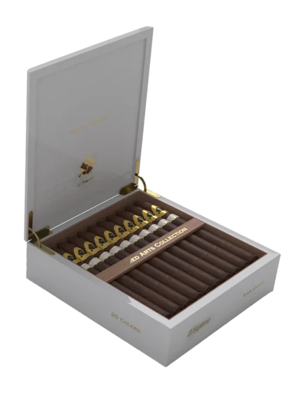 El Septimo Geneva The Sacred Arts Collection Van Gogh (9x56 / Box 20)