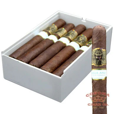 El Septimo The Gilgamesh Collection Aqua Anu (6 x 50)