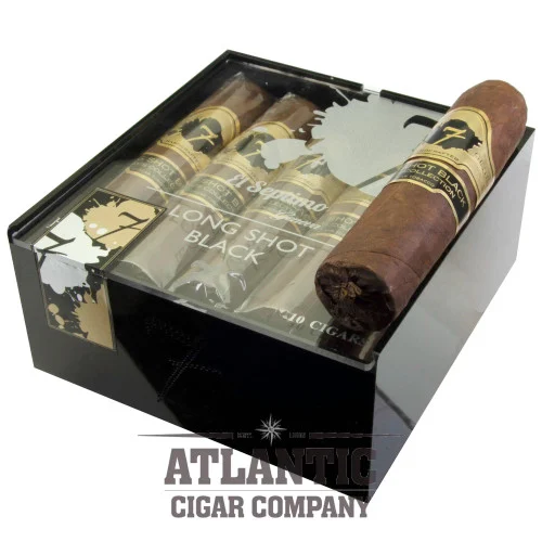 El Septimo Long Shot Black (5x68)